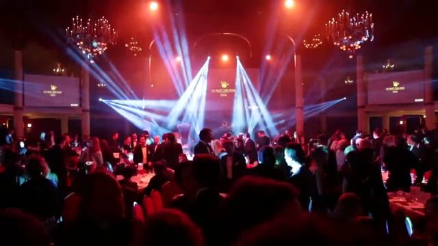 La Nuit des Rois 2016 смотреть онлайн