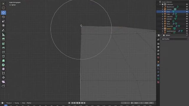 Warhammer 40K model in Blender - unexpected crash смотреть онлайн