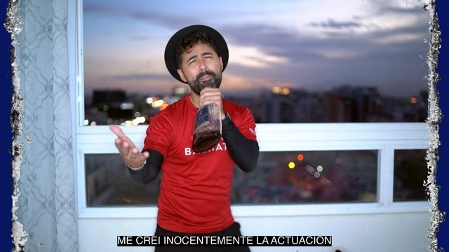 Bachata For Gringos - Bebere [Grupo Extra] смотреть онлайн