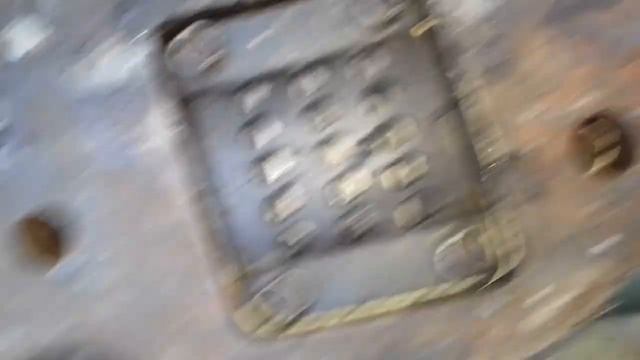 Уставший МАМАНТЁНОК / Компрессор ГСВ 1/12