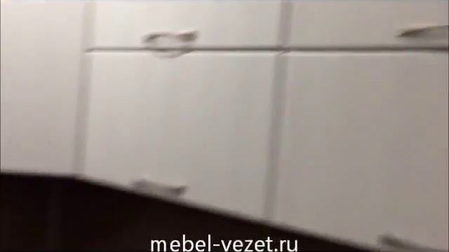 Кухня на заказ (ул. Бориса Пастернака) смотреть онлайн