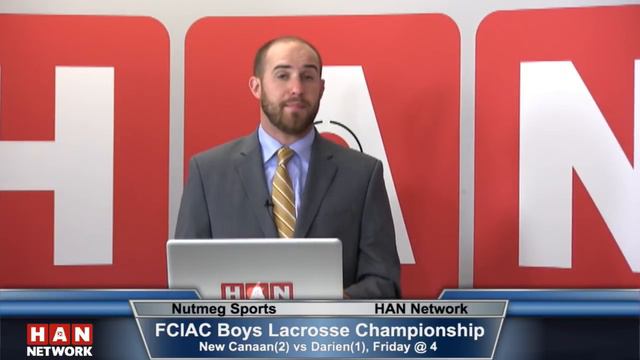 Nutmeg Sports: HAN Connecticut Sports Talk 5.24.18