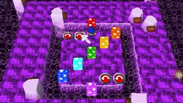 Wonderland Adventures Solution - Power Cubes D смотреть онлайн