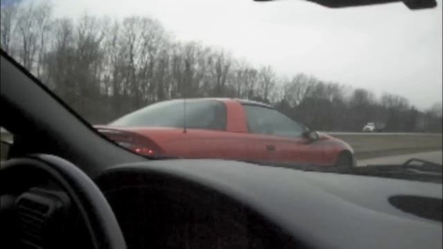 95 camaro Z28 vs 99 camaro Z28 смотреть онлайн