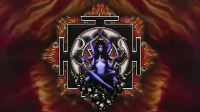 МOЩНАЯ МАНТРА УНИЧТОЖАЕТ КОЛДОВСТВО И ЧЕРНУЮ МАГИЮ || Mantra eliminates witchcraft and black magic. смотреть онлайн
