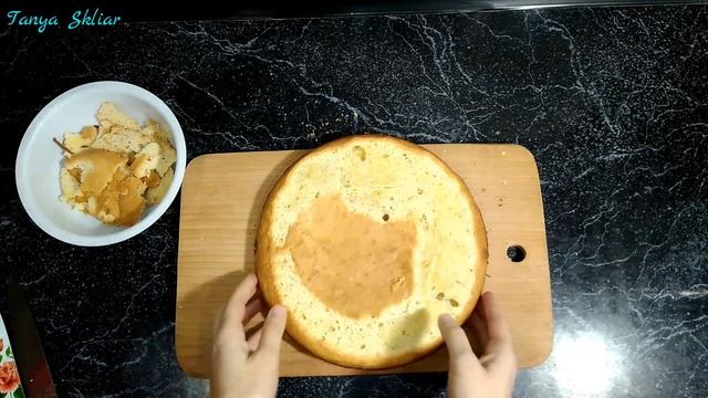 Торт СМЕТАННИК Рецепт! Как Приготовить Сметанный Торт РецептСake SMETANNIK Recipe!