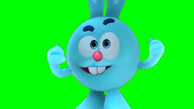 футаж.. крош поздравляет с новым годом )) смотреть онлайн