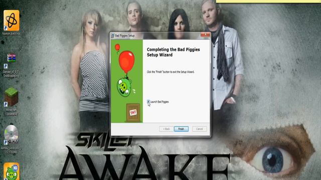 How to get Bad Piggies (PC) FULL VERSION for free in 3 steps! смотреть онлайн