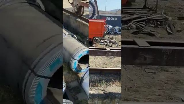 Рулонная сталь смотреть онлайн