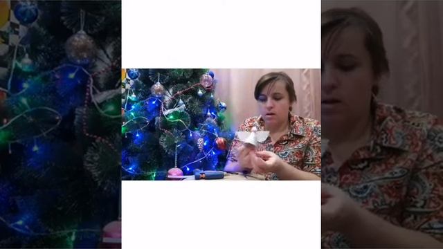 МК "РОЖДЕСТВЕНСКИЙ АНГЕЛ" смотреть онлайн