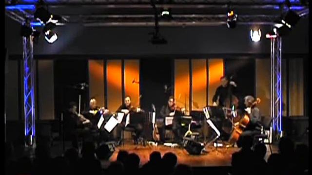Italian Ensemble  
