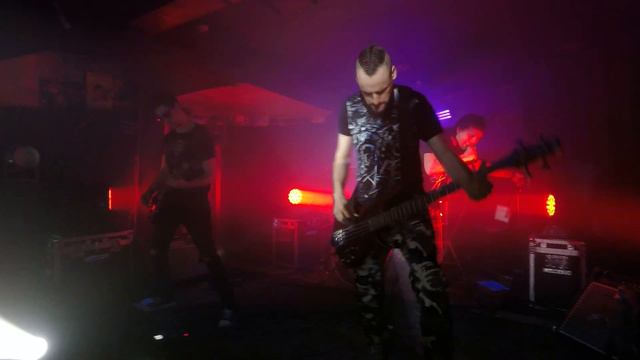 SUM42 - Крошка - Old Tattoo Bar - Рязань 15/05/2021 - Live - Cover смотреть онлайн