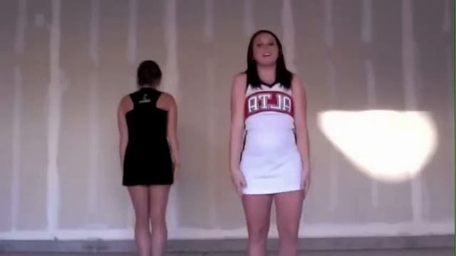 Alta High Cheers смотреть онлайн
