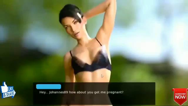 Top 5 Adult 18+ Games For Android