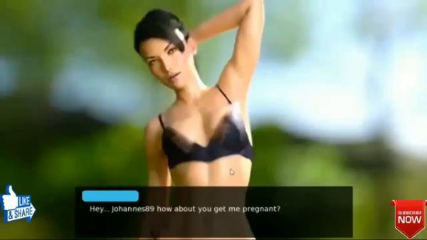 Top 5 Adult 18+ Games For Android