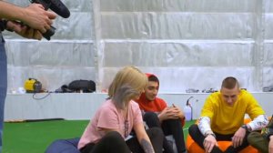 БУТЫЛОЧКА на РАЗДЕВАНИЕ! Пушер и Третий Лишний ЧЕЛЛЕНДЖ!