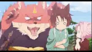 Подборка [5] ОТЛИЧНЫХ аниме жанра ЗВЕРОЛЮДИ
Часть 2