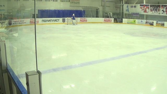 06.05.2023 Кубок Дня Победы 2023 (Ветераны). Ямбург Ветераны - Спарта. Камера 1 Период 3 смотреть онлайн