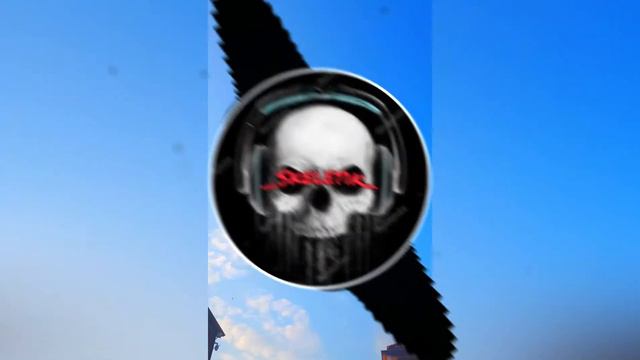 KARTASHOW-Фантом (Remix By _Skeletik_)