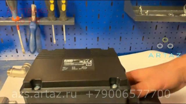 Насос для перекачки масла Piusi VISCOMAT 230 3 M F0030430D смотреть онлайн