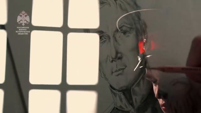 100 великих полководцев Фердинанд Винцингероде Телеканал История смотреть онлайн