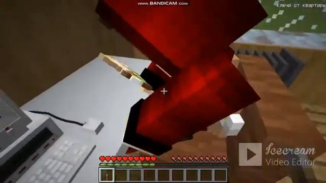 Приехали в город ЮТУБЕРОВ?!? I 1 СЕРИЯ I Minecraft СЕРИАЛЫ ДЭЙС смотреть онлайн
