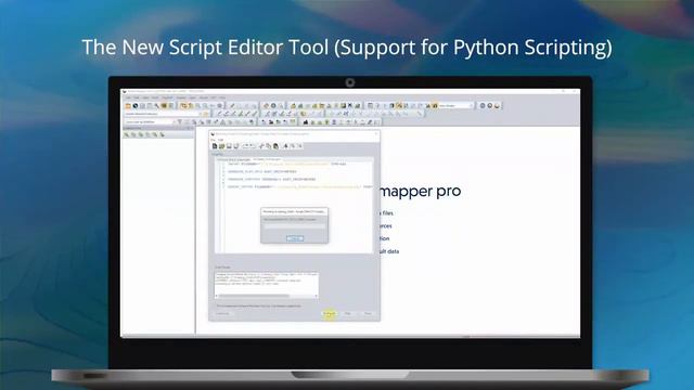 Global Mapper Pro | Software Presentation смотреть онлайн
