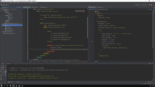 FE_32 SLAB part 2. смотреть онлайн