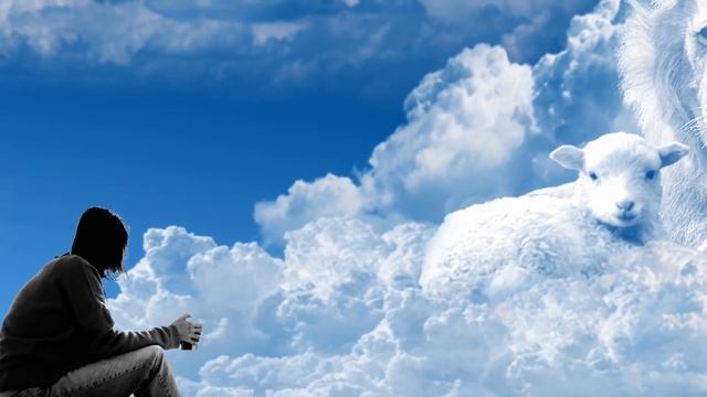 Talking to God Music to relax, quiet sound, coffee with God смотреть онлайн