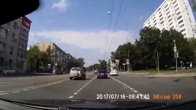 Юрьев-Польский - Москва (туда и обратно) 16.07.17г 16х смотреть онлайн