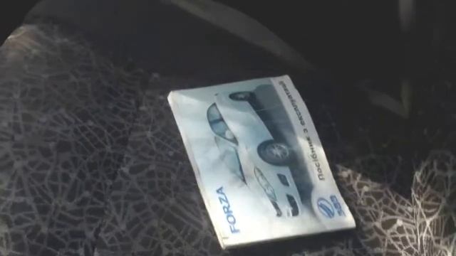 обзор Zaz Forza смотреть онлайн