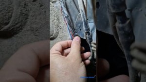 Kia Sportage 2015 не работает ABS