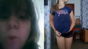 У меня растет живот может кто-то в нем живёт может кто то много жрёт