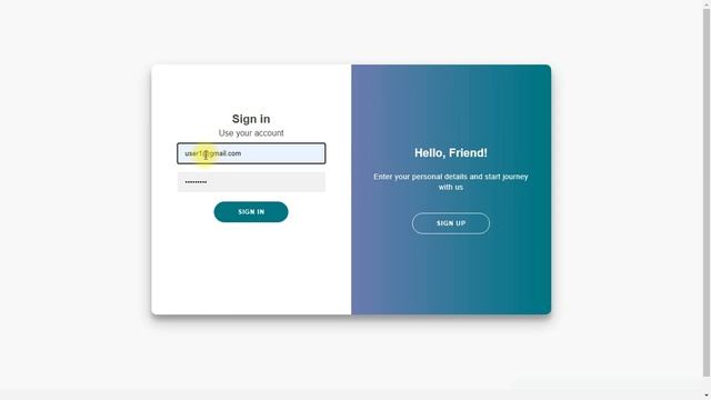 OneForAll - C2C E-commerce website done using React.Js and Laravel with REST API смотреть онлайн