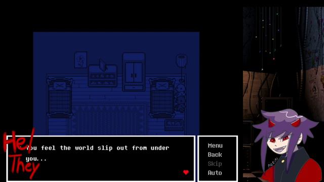 Let me love you!!! | DATING START! | Undertale Fangame | Part 2 смотреть онлайн