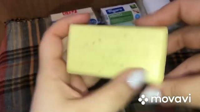 Распаковка мыла… ах какой нефис) #мылоасмр #мылюмыло #мыло #обзормыла #asmr смотреть онлайн