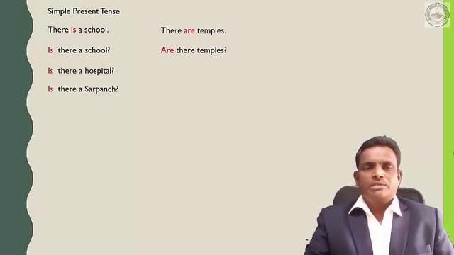 16 Asking que Simple present смотреть онлайн