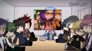 •|||•Реакция не_13 карт на тт•|||•