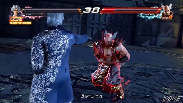 Tekken 7 Lee - All Intros, Rage Art and Win Poses HD смотреть онлайн