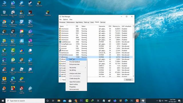 Fix File In Use The action can't be completed because the file is open in COM Surrogate смотреть онлайн