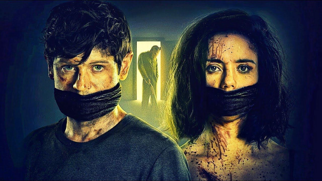 Варвары | Русский трейлер | Фильм 2022 смотреть онлайн