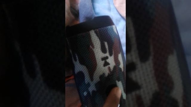 Como sintronizar radio fm na JBL charge3 смотреть онлайн