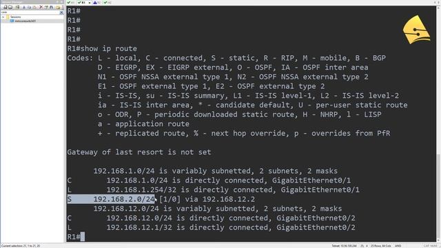 IP Routing Explained смотреть онлайн