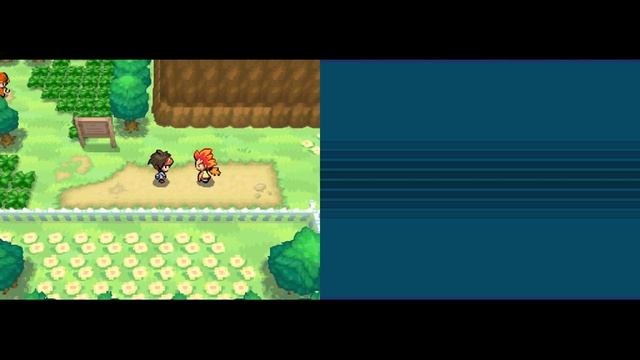 [Rus] Pokémon Black 2 - Прохождение. #2 (Ранчо Флоцеси) смотреть онлайн