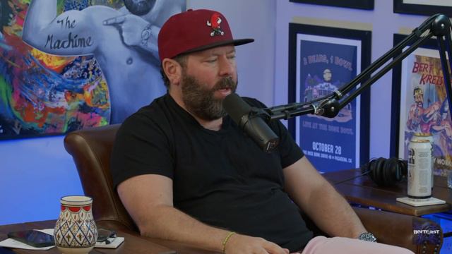 Bertcast # 514 - Josh Peck & ME смотреть онлайн