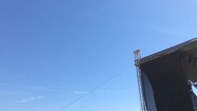 Чемп по фристайлу Су-31 смотреть онлайн