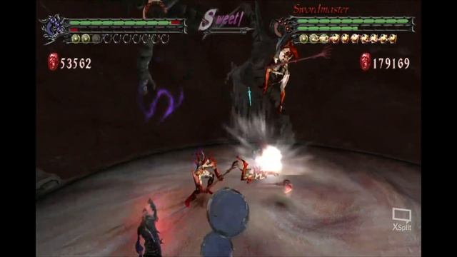 [NS] Devil May Cry 3 SE Bloody Palace Co-op Clear смотреть онлайн