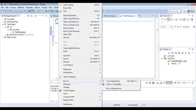 java first program!!java for beginners!! how to start java!java concepts for dummies!java tutorials смотреть онлайн