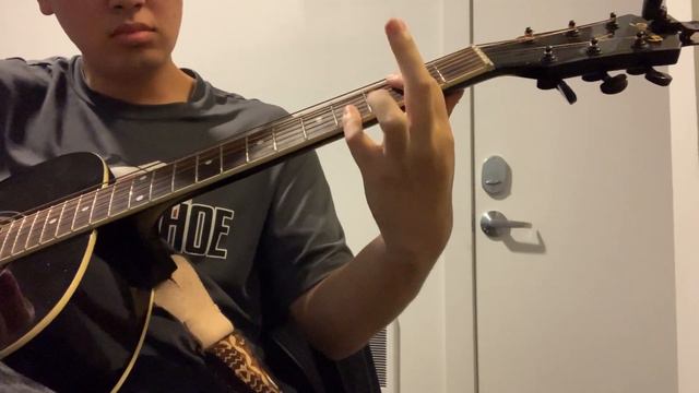 "Maori Brown Eyes" Slack Key Guitar смотреть онлайн