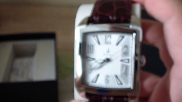 Часы Bulova 96A117 Космическая юВИЛИрка смотреть онлайн